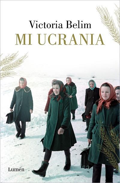 MI UCRANIA | 9788426424136 | BELIM, VICTORIA | Llibres Parcir | Llibreria Parcir | Llibreria online de Manresa | Comprar llibres en català i castellà online