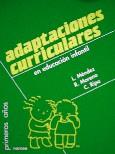 ADAPTACIONES CURRICULARES | 9788427712751 | MENDEZ | Llibres Parcir | Llibreria Parcir | Llibreria online de Manresa | Comprar llibres en català i castellà online