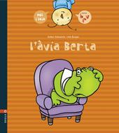 L'AVIA BERTA (LLETRES B V F) COL.POL I LAIA (PAL/LLIGADA) | 9788447914951 | ECHEVARRIA SORIANO, ESTHER | Llibres Parcir | Llibreria Parcir | Llibreria online de Manresa | Comprar llibres en català i castellà online