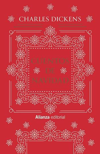 CUENTOS DE NAVIDAD | 9788411487894 | DICKENS, CHARLES | Llibres Parcir | Llibreria Parcir | Llibreria online de Manresa | Comprar llibres en català i castellà online