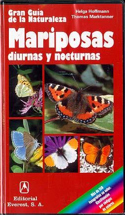 G G N MARIPOSAS | 9788424127176 | HOFFOMAN | Llibres Parcir | Llibreria Parcir | Llibreria online de Manresa | Comprar llibres en català i castellà online