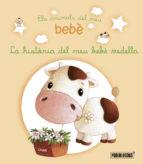 HISTORIA DEL MEU BEBE VEDELLA | 9788490941447 | AA.VV. | Llibres Parcir | Llibreria Parcir | Llibreria online de Manresa | Comprar llibres en català i castellà online