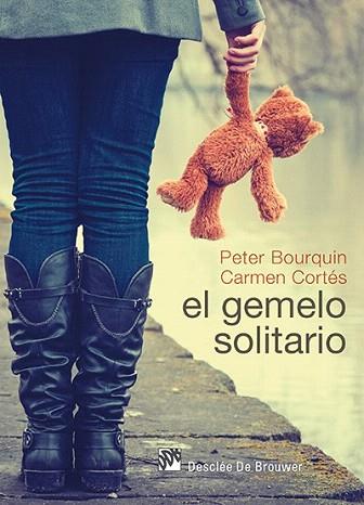 EL GEMELO SOLITARIO | 9788433027535 | BOURQUIN, PETER / CORTÉS BERENGUER, CARMEN | Llibres Parcir | Llibreria Parcir | Llibreria online de Manresa | Comprar llibres en català i castellà online