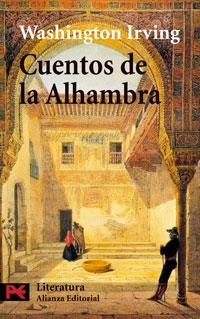 CUENTOS DE LA ALHAMBRA | 9788420639048 | WASHINGTON IRVING | Llibres Parcir | Llibreria Parcir | Llibreria online de Manresa | Comprar llibres en català i castellà online