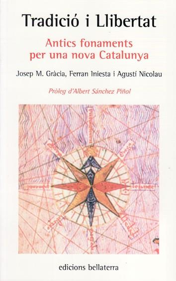 TRADICIÓ I LLIBERTAT | 9788472906648 | GRÀCIA, JOSEP M. / INIESTA, FERRAN / NICOLAU, AGUSTÍ | Llibres Parcir | Llibreria Parcir | Llibreria online de Manresa | Comprar llibres en català i castellà online