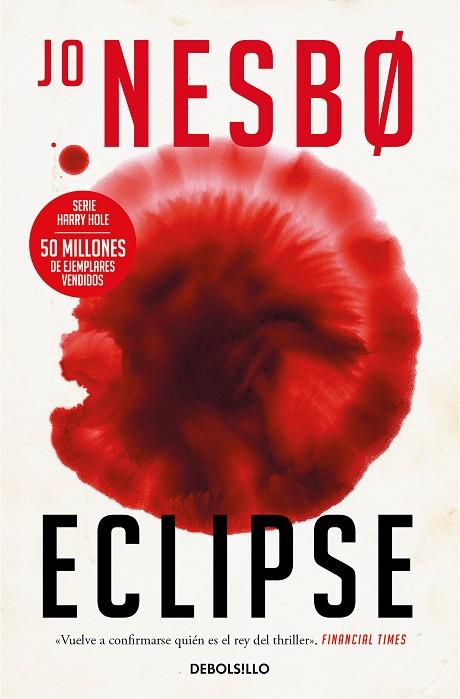 ECLIPSE (HARRY HOLE 13) | 9788466373548 | NESBO, JO | Llibres Parcir | Llibreria Parcir | Llibreria online de Manresa | Comprar llibres en català i castellà online