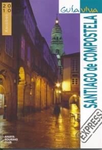 GUIA VIVA EXPRESS SANTIAGO DE COMPOSTELA | 9788497769549 | Murado López, Miguel Anxo | Llibres Parcir | Librería Parcir | Librería online de Manresa | Comprar libros en catalán y castellano online