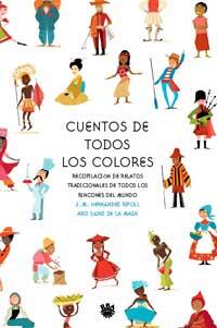 CUENTOS DE TODOS LOS COLORES | 9788478711239 | HERNANDEZ J M | Llibres Parcir | Llibreria Parcir | Llibreria online de Manresa | Comprar llibres en català i castellà online