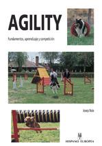 AGILITY | 9788425513664 | JOSEP BOIX | Llibres Parcir | Llibreria Parcir | Llibreria online de Manresa | Comprar llibres en català i castellà online