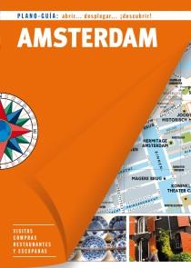 AMSTERDAM (PLANO-GUÍA) | 9788466614092 | AUTORES GALLIMARD | Llibres Parcir | Llibreria Parcir | Llibreria online de Manresa | Comprar llibres en català i castellà online