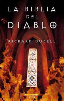 BIBLIA DIABLO bolsillo tela | 9788498722154 | DUBELL RICHARD | Llibres Parcir | Llibreria Parcir | Llibreria online de Manresa | Comprar llibres en català i castellà online