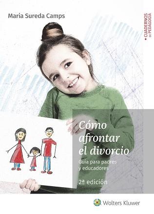 CÓMO AFRONTAR EL DIVORCIO | 9788499871646 | SUREDA CAMPS, MARIA | Llibres Parcir | Llibreria Parcir | Llibreria online de Manresa | Comprar llibres en català i castellà online