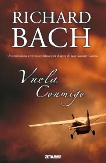 VUELA CONMIGO | 9788498722031 | RICHARD BACH | Llibres Parcir | Llibreria Parcir | Llibreria online de Manresa | Comprar llibres en català i castellà online