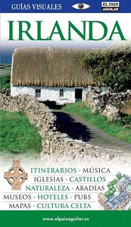 VISUAL IRLANDA | 9788403507623 | Llibres Parcir | Llibreria Parcir | Llibreria online de Manresa | Comprar llibres en català i castellà online