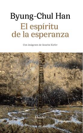 EL ESPÍRITU DE LA ESPERANZA | 9788425451010 | HAN, BYUNG-CHUL | Llibres Parcir | Llibreria Parcir | Llibreria online de Manresa | Comprar llibres en català i castellà online