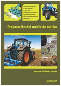 PREPARACION DEL MEDIO DE CULTIVO | 9788428332804 | GIL ALBERT VELARDE F | Llibres Parcir | Llibreria Parcir | Llibreria online de Manresa | Comprar llibres en català i castellà online