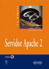 SERVIDOR APACHE 2 | 9788441514683 | KABIR | Llibres Parcir | Llibreria Parcir | Llibreria online de Manresa | Comprar llibres en català i castellà online