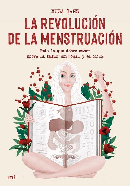 LA REVOLUCIÓN DE LA MENSTRUACIÓN | 9788427048744 | SANZ, XUSA | Llibres Parcir | Llibreria Parcir | Llibreria online de Manresa | Comprar llibres en català i castellà online