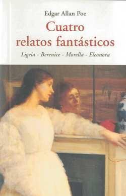 CUATRO RELATOS FANTÁSTICOS | 9788497167130 | POE, EDGAR ALLAN | Llibres Parcir | Llibreria Parcir | Llibreria online de Manresa | Comprar llibres en català i castellà online