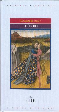 FILOCOLO | 9788424927264 | BOCCACCIO | Llibres Parcir | Llibreria Parcir | Llibreria online de Manresa | Comprar llibres en català i castellà online