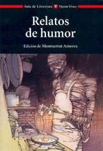 37. Relatos de humor | 9788431668563 | Mrozek, Slawomir/Babbitt, Natalie/y otros/Finn Garner, James | Llibres Parcir | Llibreria Parcir | Llibreria online de Manresa | Comprar llibres en català i castellà online