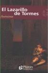 EL LAZARILLO DE TORMES | 9788415089209 | ANONIMO | Llibres Parcir | Llibreria Parcir | Llibreria online de Manresa | Comprar llibres en català i castellà online