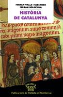 HISTORIA DE CATALUNYA | 9788484154341 | VALLS - SOLDEVILA | Llibres Parcir | Llibreria Parcir | Llibreria online de Manresa | Comprar llibres en català i castellà online