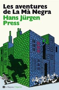 LES AVENTURES DE LA MA NEGRA col l' esparver | 9788482649849 | HANS JURGEN PRESS | Llibres Parcir | Llibreria Parcir | Llibreria online de Manresa | Comprar llibres en català i castellà online