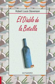 EL DIABLO DE LA BOTELLA | 9788480636025 | STEVENSON | Llibres Parcir | Llibreria Parcir | Llibreria online de Manresa | Comprar llibres en català i castellà online