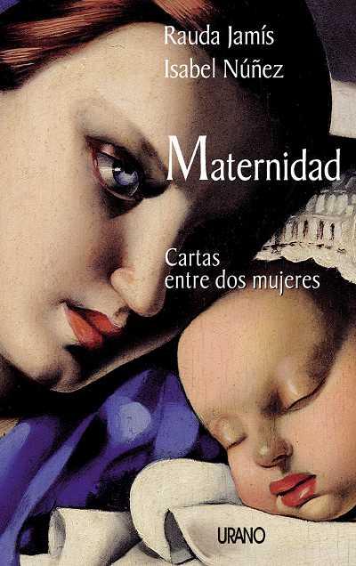 MATERNIDAD | 9788479532918 | JAMIS | Llibres Parcir | Llibreria Parcir | Llibreria online de Manresa | Comprar llibres en català i castellà online