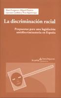 LA DISCRIMINACION RACIAL | 9788474266320 | Llibres Parcir | Llibreria Parcir | Llibreria online de Manresa | Comprar llibres en català i castellà online