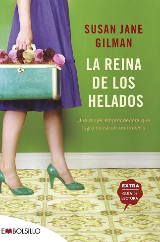 LA REINA DE LOS HELADOS | 9788416087471 | GILMAN, SUSAN JANE | Llibres Parcir | Llibreria Parcir | Llibreria online de Manresa | Comprar llibres en català i castellà online