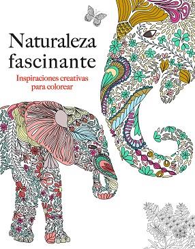 NATURALEZA FASCINANTE | 9788415618355 | ROSE, CHRISTINA | Llibres Parcir | Llibreria Parcir | Llibreria online de Manresa | Comprar llibres en català i castellà online