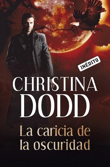 CARICIA DE LA OSCURIDAD debolsillo | 9788499082929 | DODD CHRISTINA | Llibres Parcir | Llibreria Parcir | Llibreria online de Manresa | Comprar llibres en català i castellà online