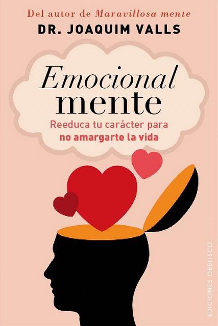 EMOCIONAL MENTE | 9788415968221 | VALLS MORATO, JOAQUIM | Llibres Parcir | Llibreria Parcir | Llibreria online de Manresa | Comprar llibres en català i castellà online