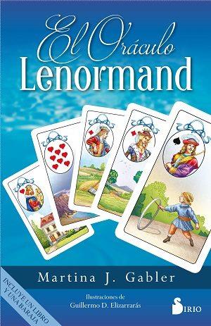 EL ORÁCULO LENORMAND | 9788416579723 | GABLER, MARTIN J. | Llibres Parcir | Llibreria Parcir | Llibreria online de Manresa | Comprar llibres en català i castellà online