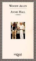 ANNIE HALL | 9788483106204 | WOODY ALLEN | Llibres Parcir | Llibreria Parcir | Llibreria online de Manresa | Comprar llibres en català i castellà online