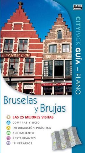 CITYPACK BRUSELAS Y BRUJAS | 9788403509382 | Llibres Parcir | Llibreria Parcir | Llibreria online de Manresa | Comprar llibres en català i castellà online