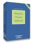 MANUAL DE DERECHO AMBIENTAL | 9788497672474 | MARTIN MATEO | Llibres Parcir | Llibreria Parcir | Llibreria online de Manresa | Comprar llibres en català i castellà online