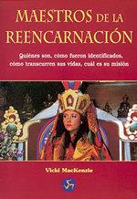 MAESTROS DE LA REENCARNACION | 9788488066497 | MACKENZIE | Llibres Parcir | Llibreria Parcir | Llibreria online de Manresa | Comprar llibres en català i castellà online