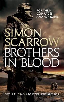 BROTHER IN BLOOD | 9781472226945 | SCARROW SIMON | Llibres Parcir | Llibreria Parcir | Llibreria online de Manresa | Comprar llibres en català i castellà online