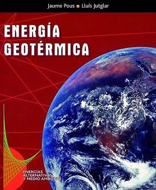 ENERGIA GEOTERMICA | 9788432910616 | POUS JAUME JUTGLAR LLUIS | Llibres Parcir | Llibreria Parcir | Llibreria online de Manresa | Comprar llibres en català i castellà online