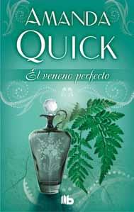 VENENO PERFECTO,EL | 9788498727593 | QUICK,AMANDA | Llibres Parcir | Llibreria Parcir | Llibreria online de Manresa | Comprar llibres en català i castellà online