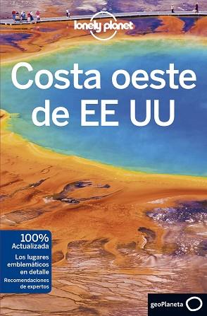 COSTA OESTE DE EE UU 1 | 9788408182351 | MCNAUGHTAN, HUGH/ATKINSON, BRETT/BELL, LOREN/BENCHWICK, GREG/BENDER, ANDREW/BENSON, SARA/BING, ALISO | Llibres Parcir | Llibreria Parcir | Llibreria online de Manresa | Comprar llibres en català i castellà online