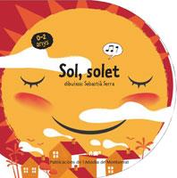 SOL SOLET 0-2 ANYS | 9788498833799 | SERRA SEBASTIA | Llibres Parcir | Llibreria Parcir | Llibreria online de Manresa | Comprar llibres en català i castellà online