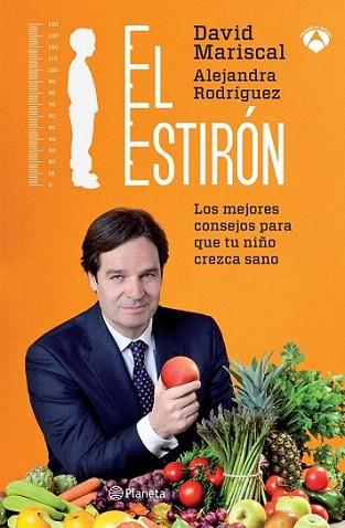 El Estirón | 9788408008828 | David Mariscal | Llibres Parcir | Llibreria Parcir | Llibreria online de Manresa | Comprar llibres en català i castellà online