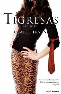 TIGRESAS cougars | 9788466646437 | CLAIRE IRVIN | Llibres Parcir | Llibreria Parcir | Llibreria online de Manresa | Comprar llibres en català i castellà online