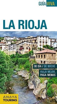 LA RIOJA | 9788499357300 | RAMOS CAMPOS, ALFREDO/HERNÁNDEZ COLORADO, ARANTXA/GÓMEZ, IÑAKI | Llibres Parcir | Llibreria Parcir | Llibreria online de Manresa | Comprar llibres en català i castellà online