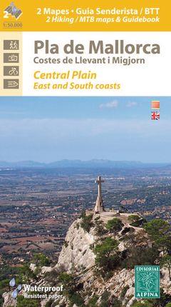 PLA DE MALLORCA. COSTES DE LLEVANT I MIGJORN | 9788480906296 | TORT SAGUES, JAUME | Llibres Parcir | Llibreria Parcir | Llibreria online de Manresa | Comprar llibres en català i castellà online