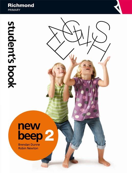 NEW BEEP 2 STUDENT'S PACK NACIONAL | 9788466825214 | AA.VV. | Llibres Parcir | Llibreria Parcir | Llibreria online de Manresa | Comprar llibres en català i castellà online